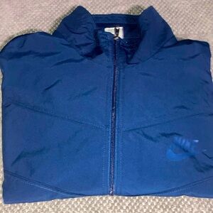 Vintage Nike SB Sports Jacket Size XL